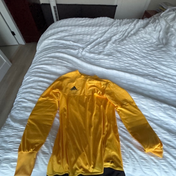 Adidas Goalie Shirt - Picture 1 of 1